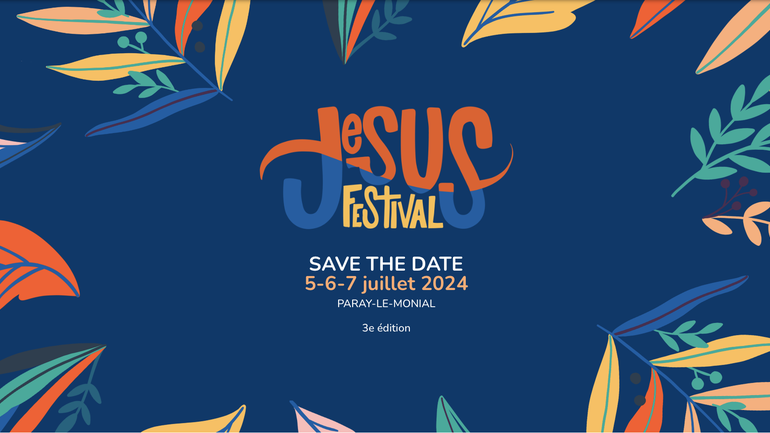 đ„ł đ Save the date !