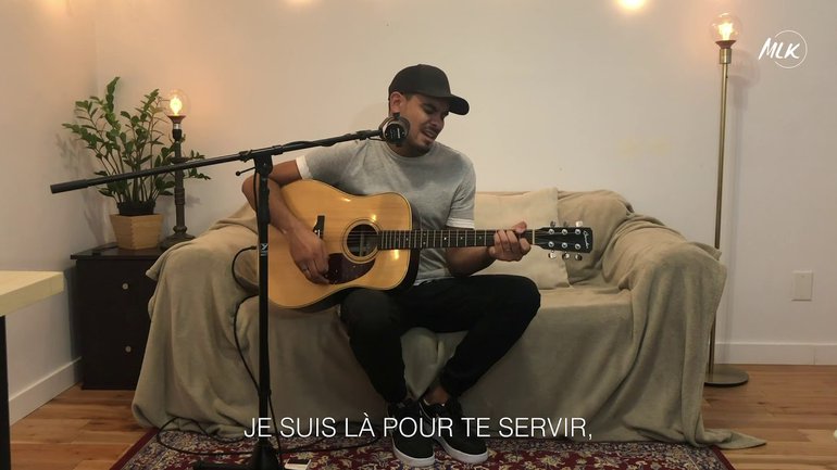 FWU #3 - Will Abriel - Te servir