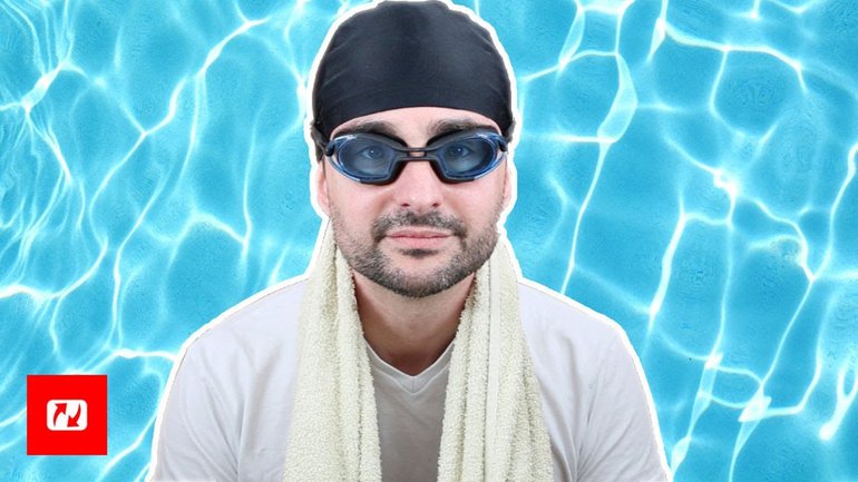 Prêt pour le baptême ?