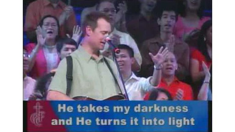 Tommy Walker - I Have A Hope