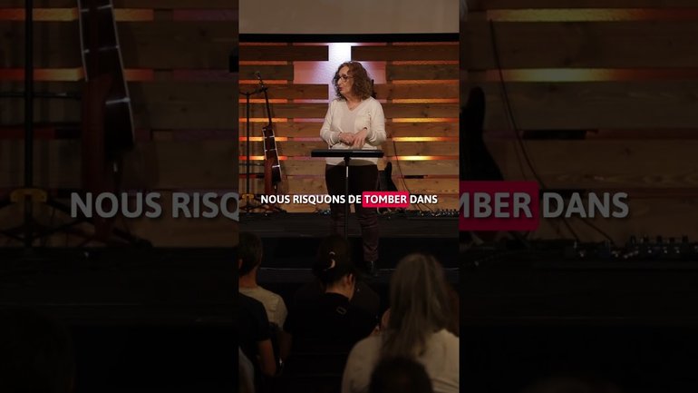 Ne tombons pas dans le piège de la critique - Jéma Taboyan