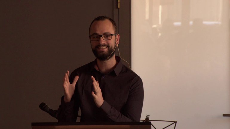 Dominer la peur, prédication du 19 01 2020 Jérémie Masse