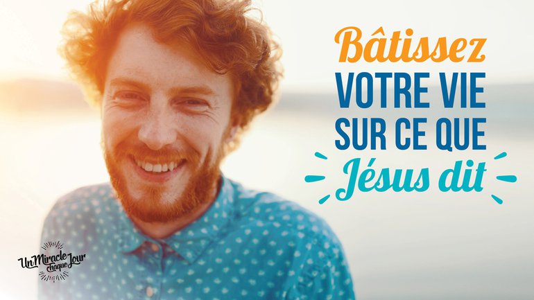 💫 Apprenez dans la présence de Dieu !