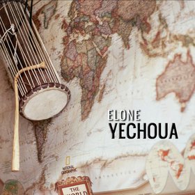 Yechoua