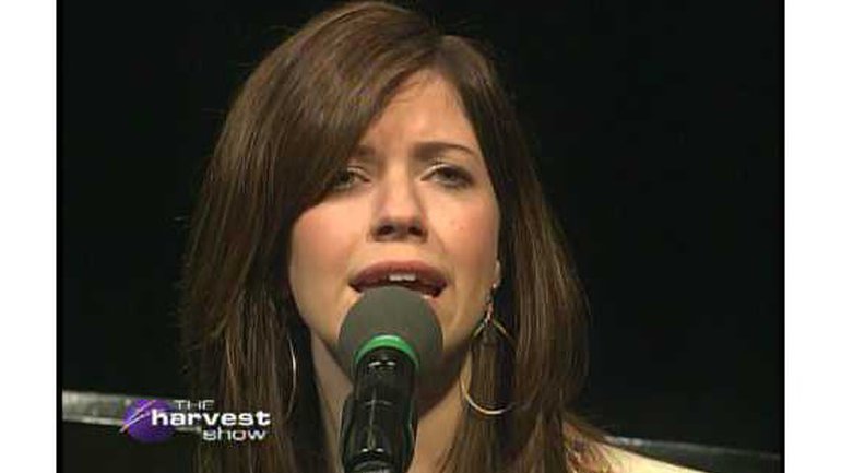 Keith & Kristyn Getty - In Christ alone