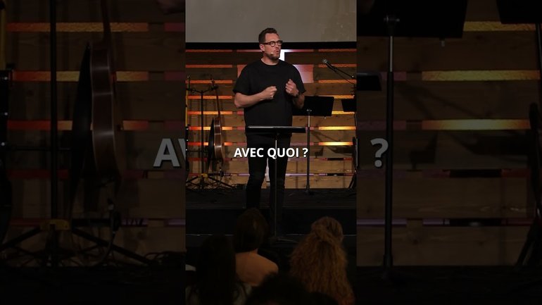 Une question de caractère - Jérémie Chamard