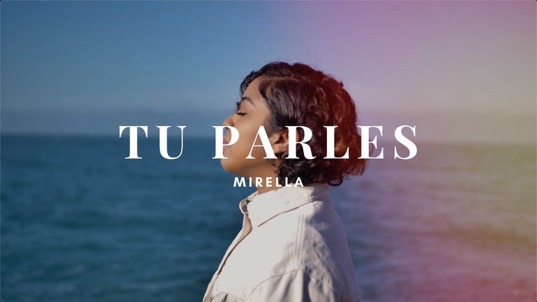 Tu parles - Mirella