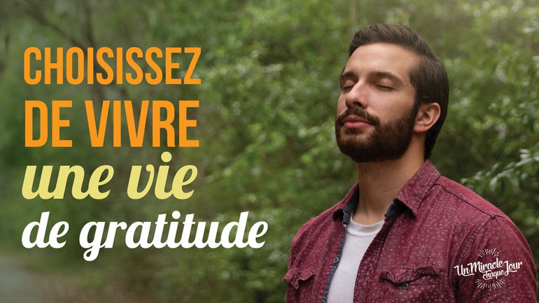 💞La vraie générosité n’est pas un accident !