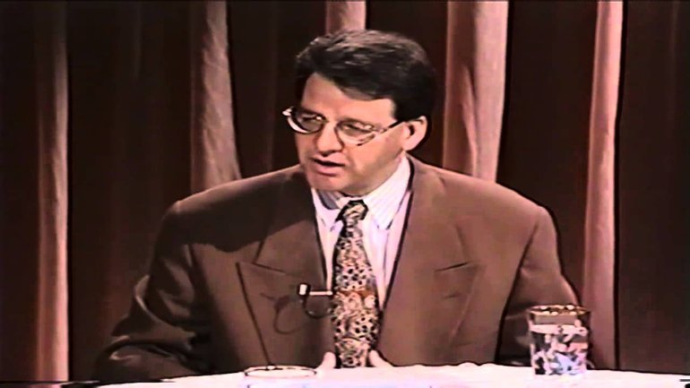 Témoignage de Gilles Tremblay