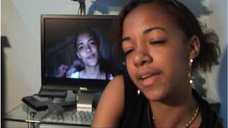 Interview de Benita Vaye (celle qui chante Immortel)