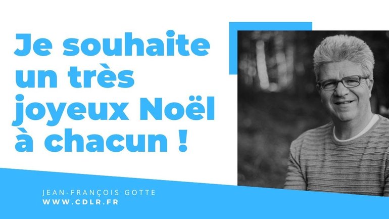 Un très joyeux Noël 2025 à tous les amis et auditeurs de ma chaîne CDLR