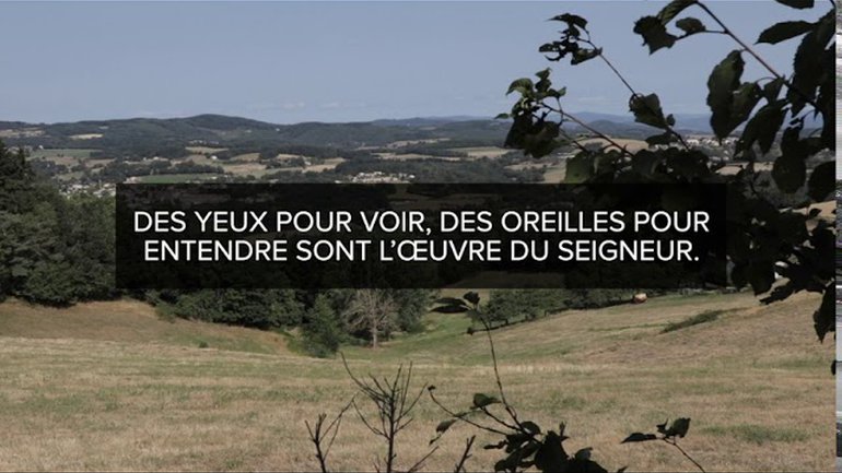 Proverbes Lecture #25 - Chapitre 20 versets 1 à 30
