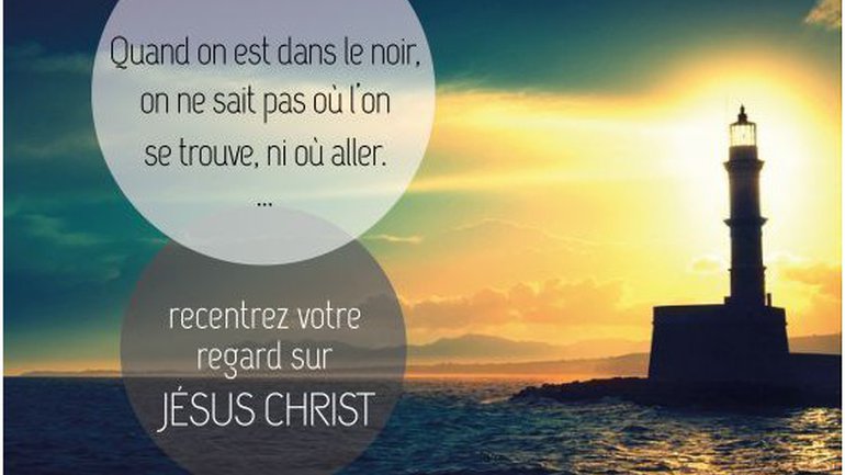 Mon ami(e), suivez l’étoile du matin !