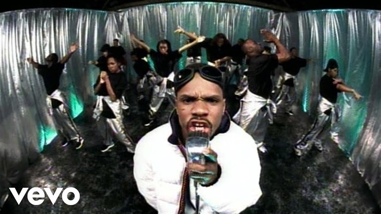 Kirk Franklin - Revolution