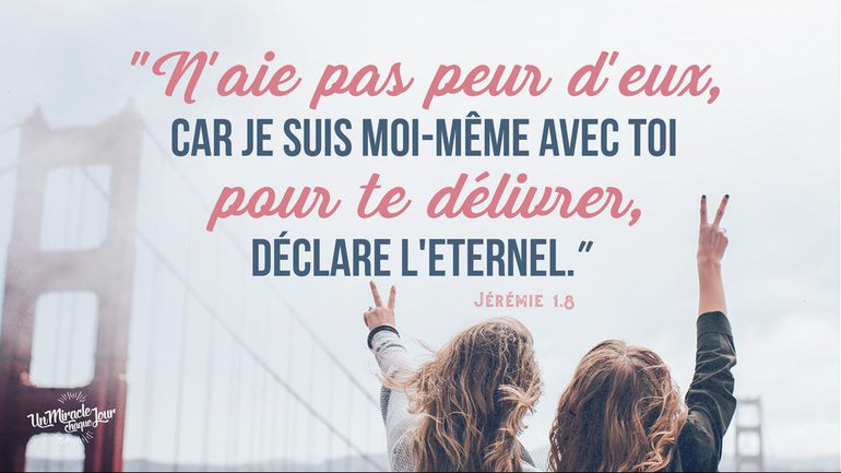 Mon ami(e), quelle a été votre première pensée au réveil ?
