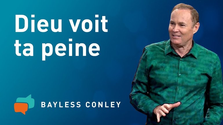 Renouveler ses forces dans les épreuves (4) – Bayless Conley