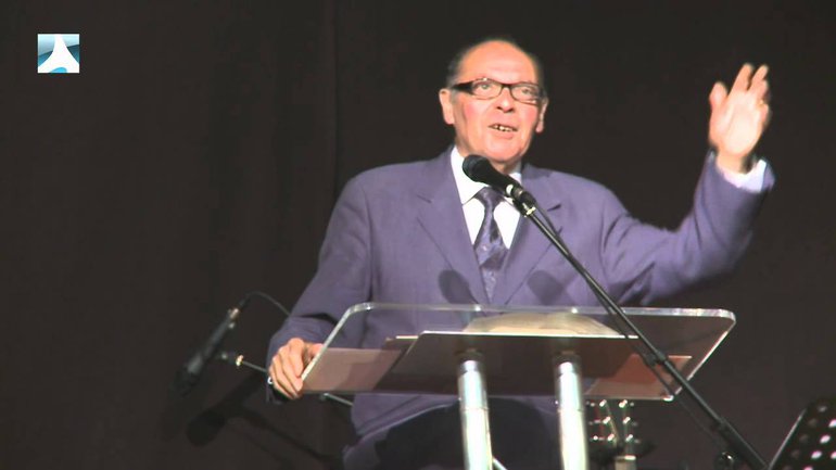 André Boulagnon : Tolérance et intolérance