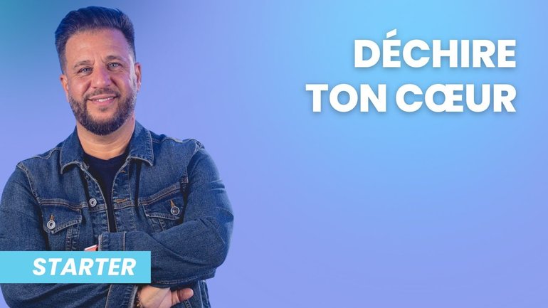 Déchire ton coeur