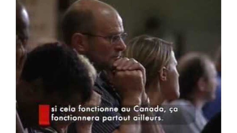 109 - Prophète dans son pays (3)