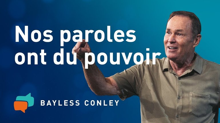 Veillez sur vos paroles (1)