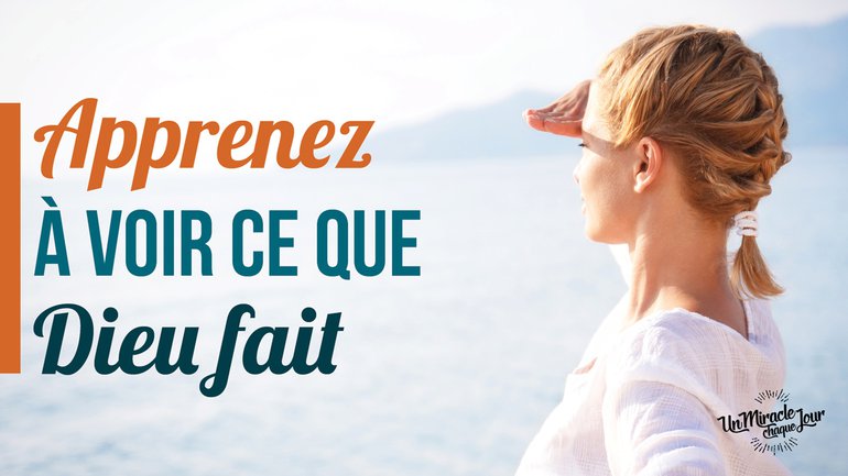 😊 Dieu voit que cela est bon 😍