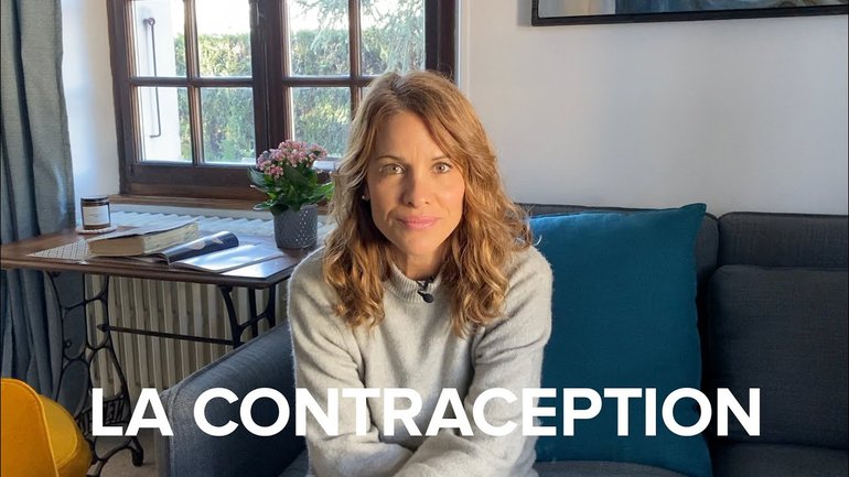 La contraception