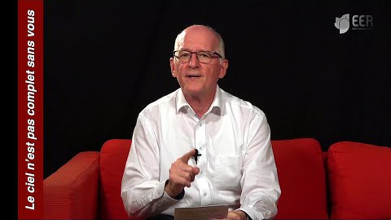 Le ciel n'est pas complet sans vous - EER Genève - Walter Zanzen