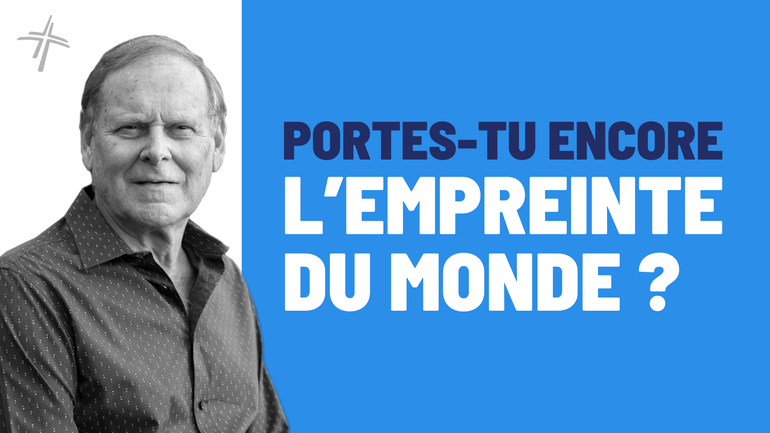 PORTES-TU ENCORE L'EMPREINTE DU MONDE ? | MIKI HARDY | 09/10/2022