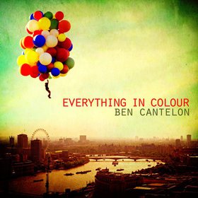 Everything in colour