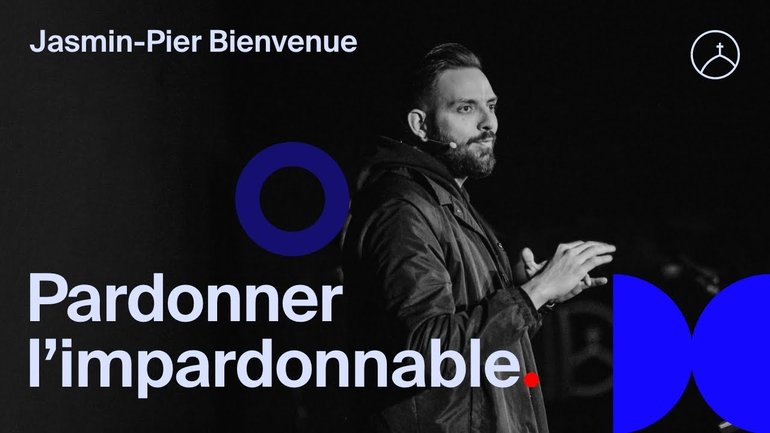 Pardonner l'impardonnable - Jasmin-Pier Bienvenue | la Chapelle en ligne
