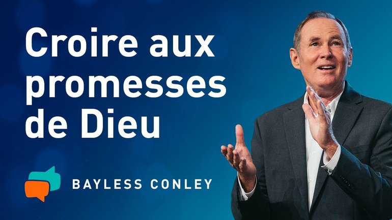 Croire malgré les circonstances – mais comment ?