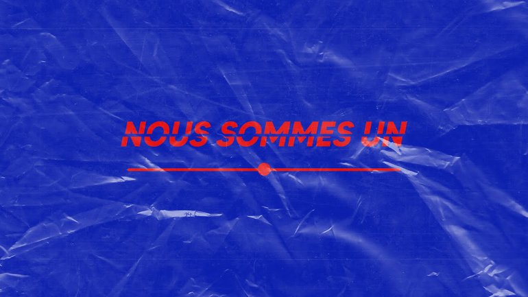Nous sommes un