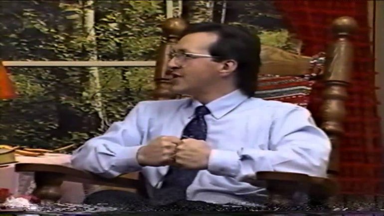 Toute la Bible en Parle-A93-01-1993-01-08