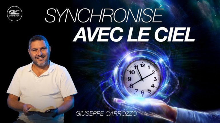 Synchronisé avec le Ciel     |    GLC BAUDOUR