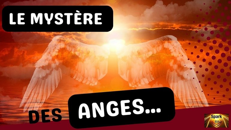 Découvrez le mystère des anges pasteur Serge et Fabienne Herrbrech #sparkbible