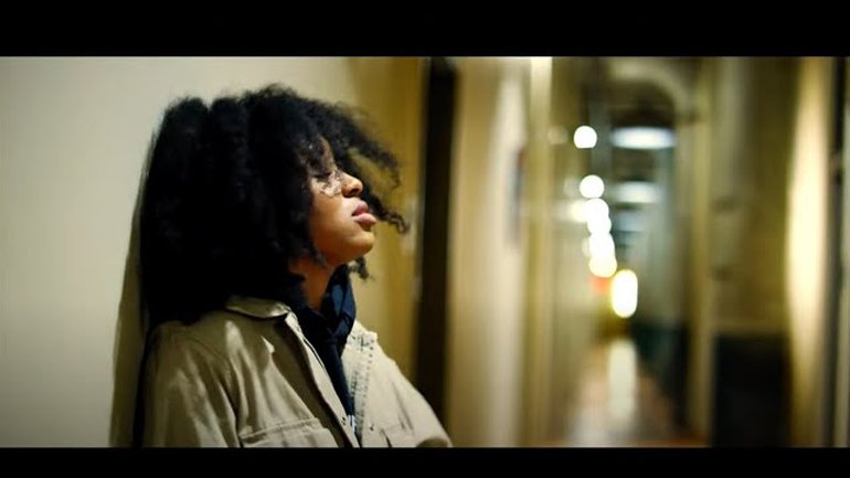 Erica Mason - Whirlwind
