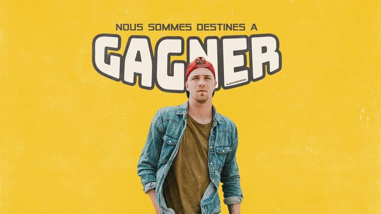 Christophe Reichenbach - Destinés à gagner (4)