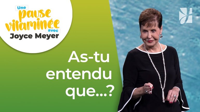 Quels sont les effets du commérage ? I Pause vitaminée avec Joyce