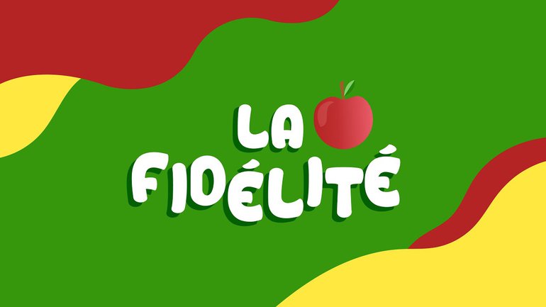 LaFruiterie | La Fidélité | S1E7