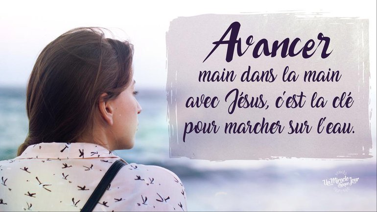 Avec JĂ©sus, c'est mieux đ