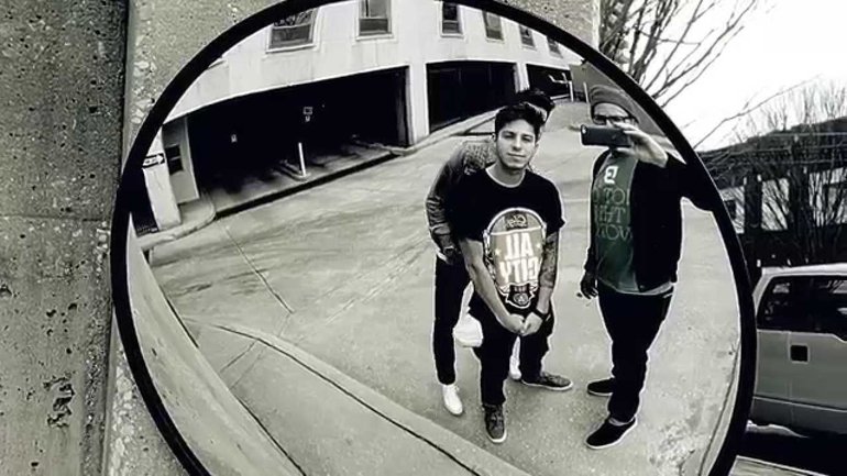 Capital Kings - I Feel So Alive
