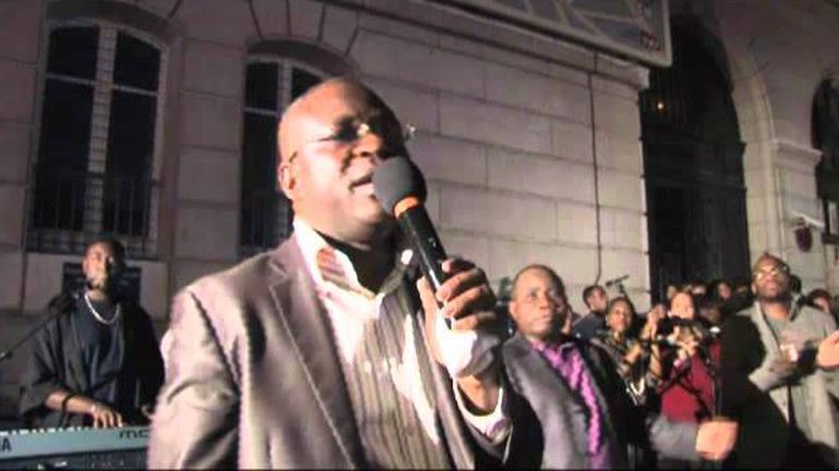 Gospel Actu : Total Praise à la Fête de la Musique