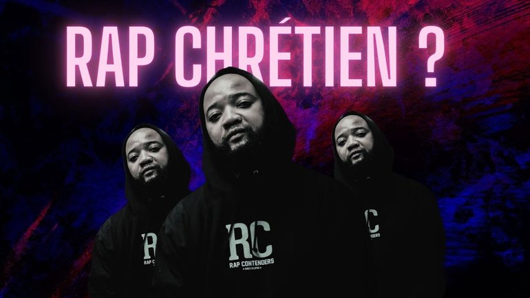LE RAP CHRÉTIEN EST LE NOUVEAU RAP CONSCIENT ? (Avec Stunner)