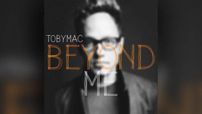 Nouveau single de Tobymac