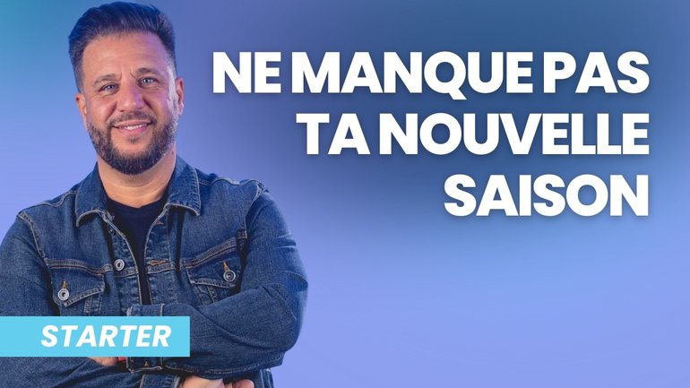 Suis-tu le Saint-Esprit, ou tes habitudes ?