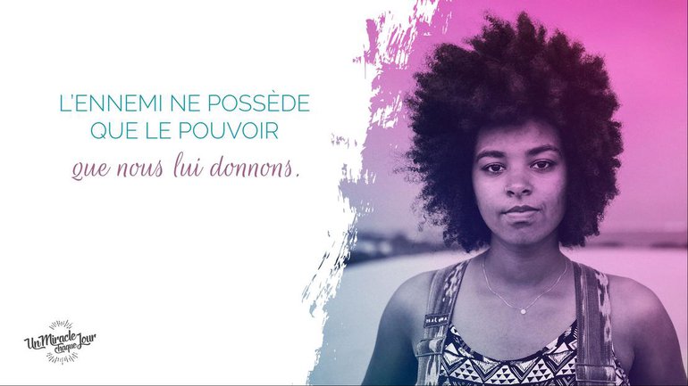 Débarrassez-vous des contrefaçons du Père !