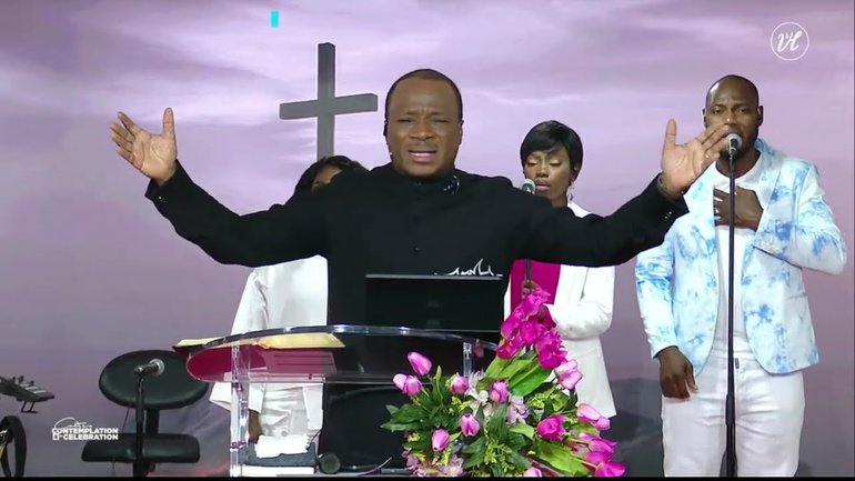 5 types de foi spécifiques pour saisir 5 types de grace  |  Pst Mohammed SANOGO | 22/09/24