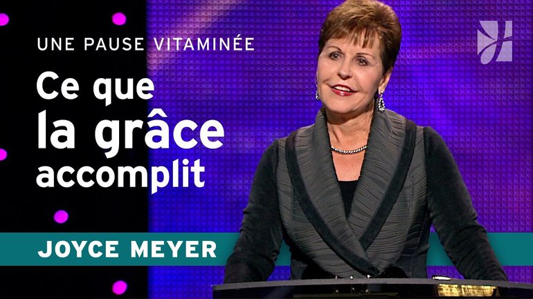 Croire plutôt que lutter : et si c'était ça la liberté ? | Pause vitaminée avec Joyce