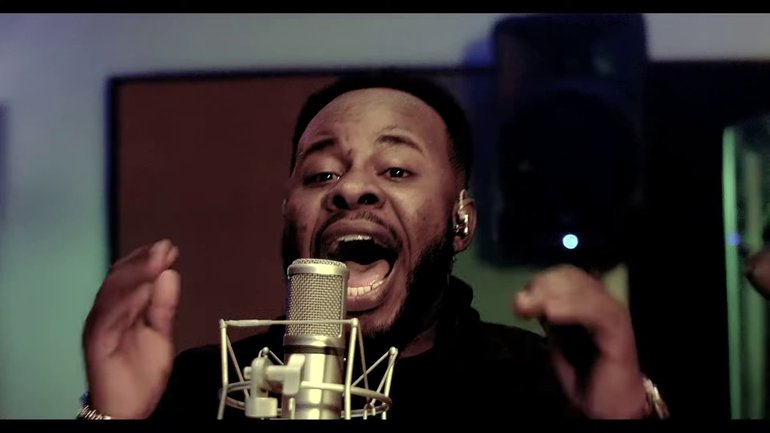 Prospa Ochimana - Worthy To Be Praised