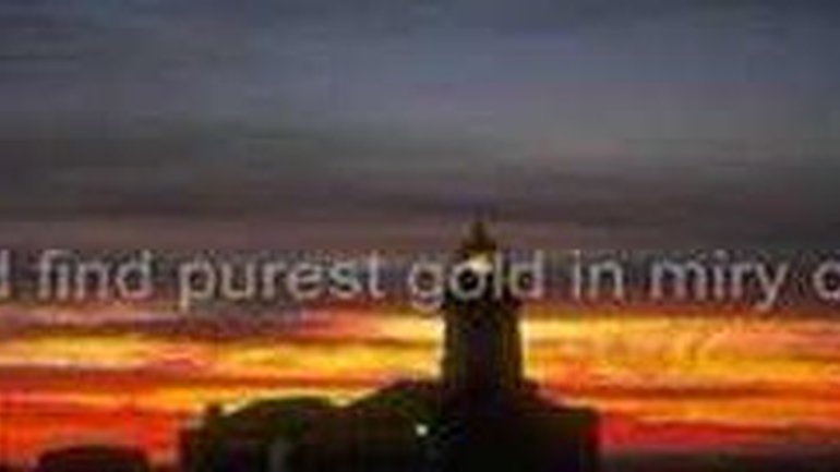 Robin Mark - When its all been said and done